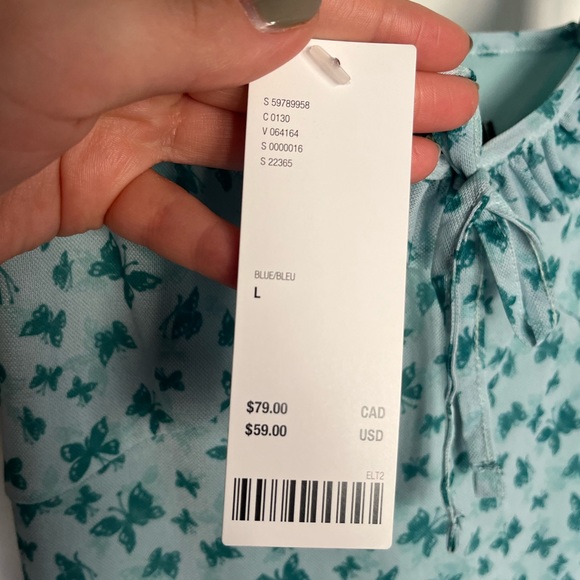 NWT Urban Outfitters Floral Mesh Ruffle Mini Dress - Picture 6 of 7